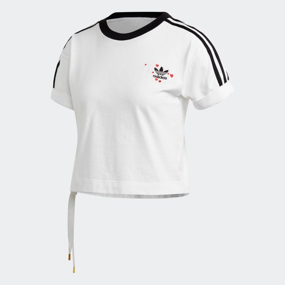 Adidas SS T-Shirt [gently worn]